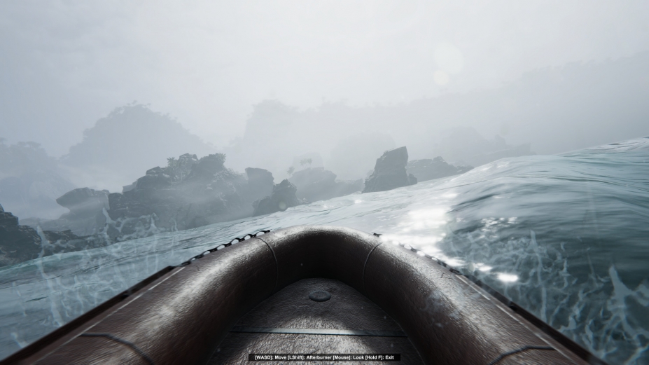 蛮荒计划免安装中文版