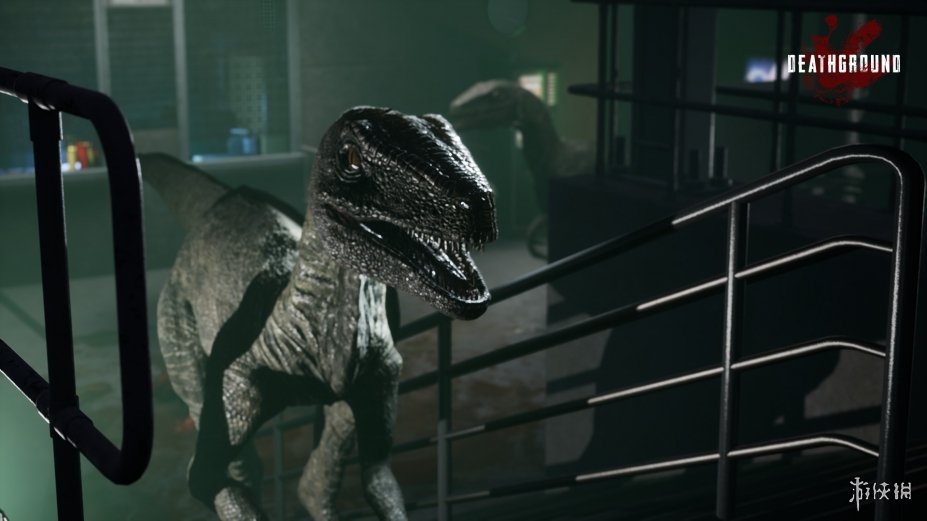 死地免安装绿色正式版