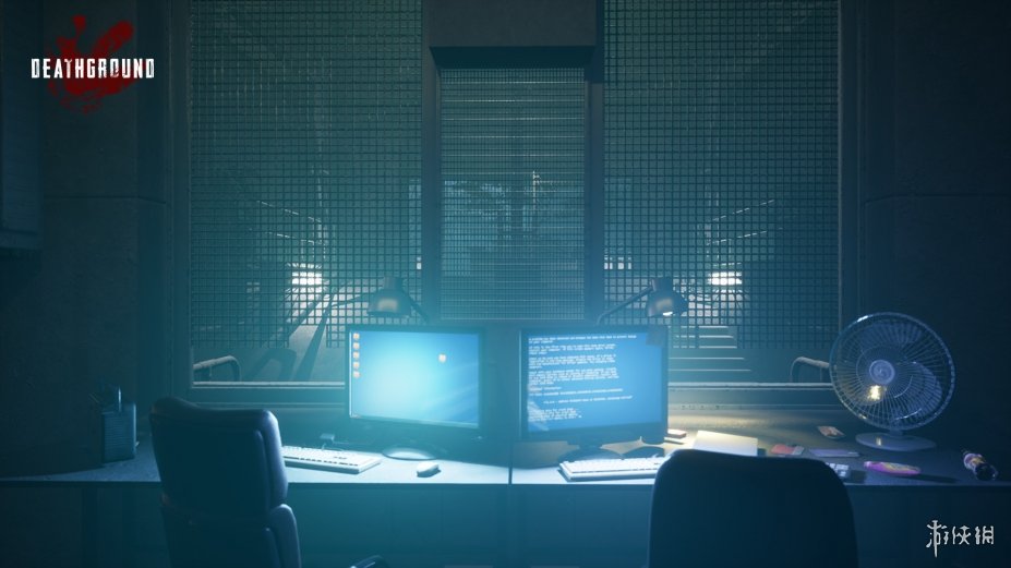 死地免安装绿色正式版