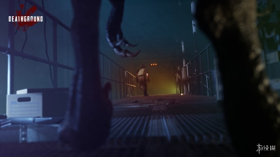 死地免安装绿色正式版