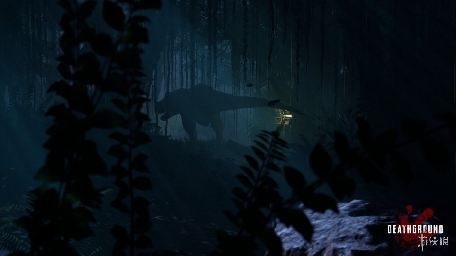 死地免安装绿色正式版