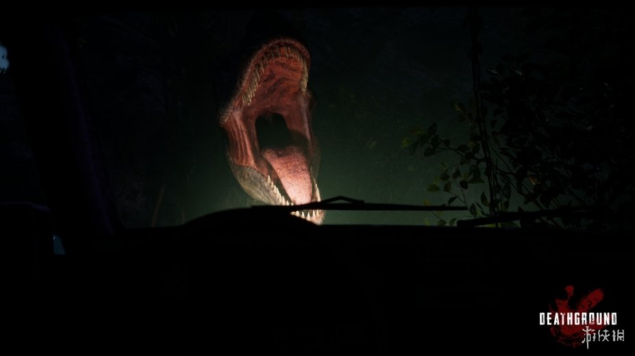 死地免安装绿色正式版