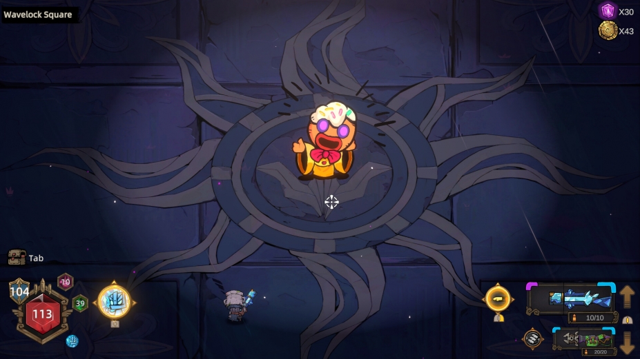 风暴怕死队免安装绿色中文版