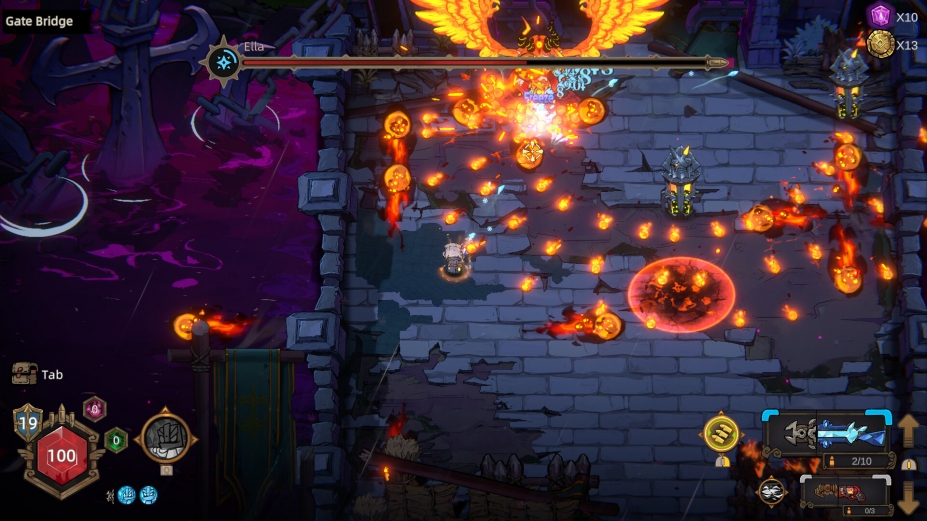 风暴怕死队免安装绿色中文版