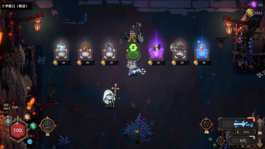 风暴怕死队免安装绿色中文版