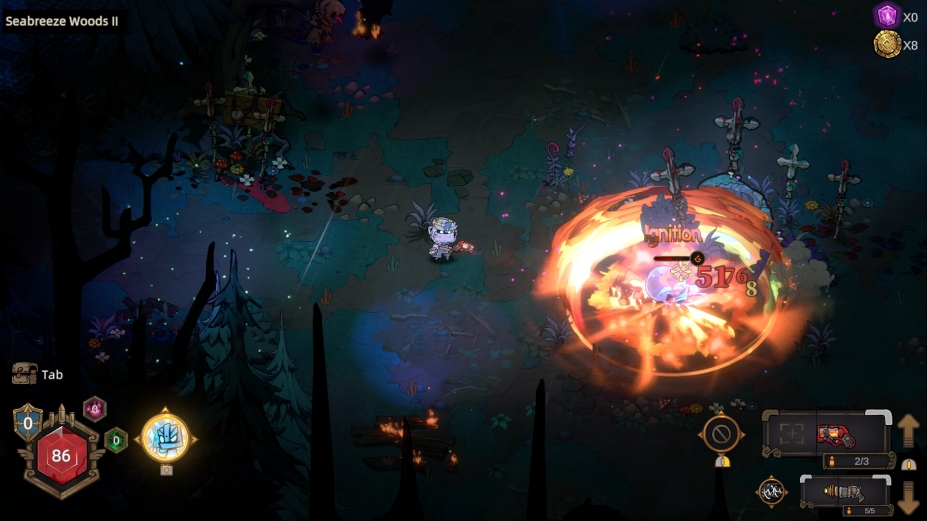 风暴怕死队免安装绿色中文版