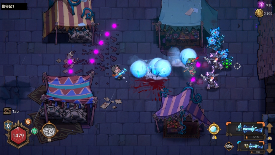 风暴怕死队免安装绿色中文版