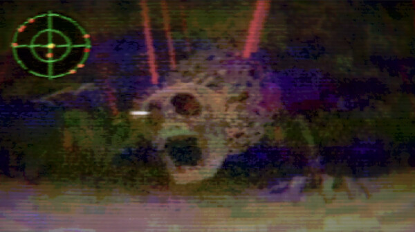 数字寄生免安装中文版