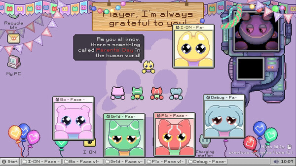 数字寄生免安装中文版