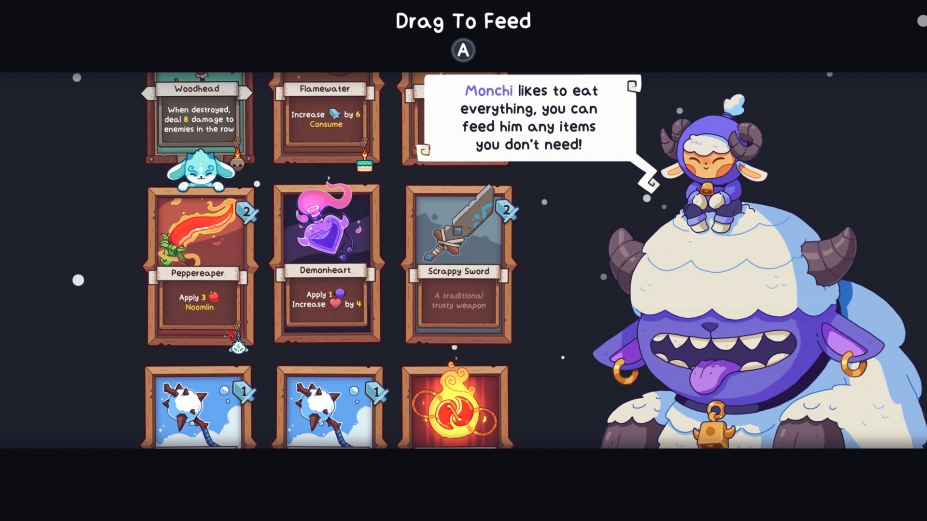 雪居之地免安装绿色中文版