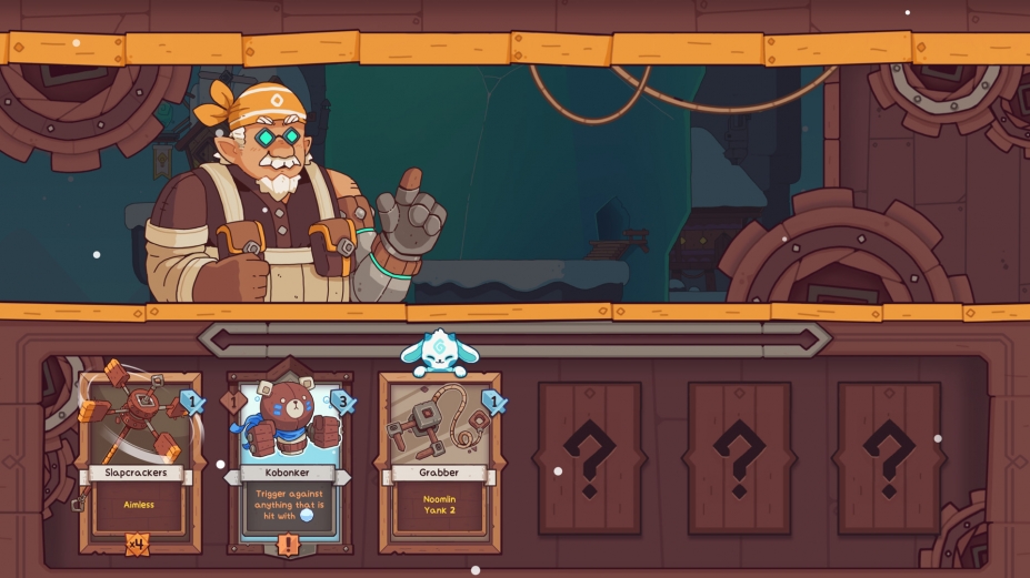 雪居之地免安装绿色中文版