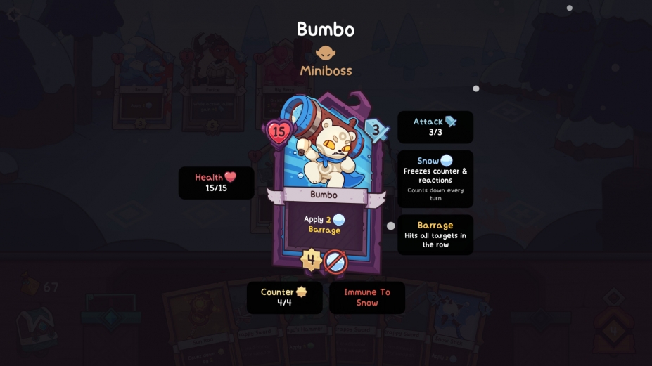 雪居之地免安装绿色中文版