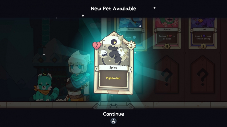 雪居之地免安装绿色中文版