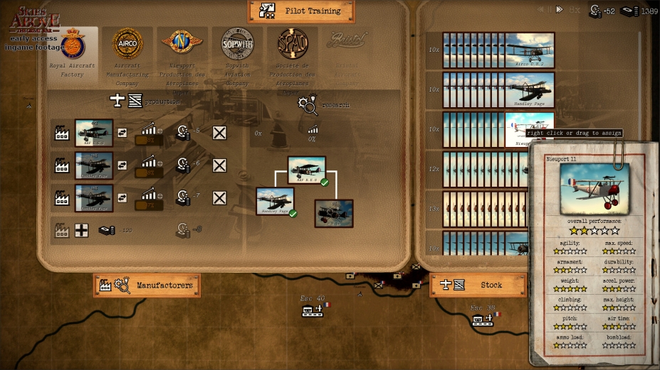 大战天空免安装绿色版