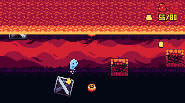 黏糊糊快跑！免安装中文版