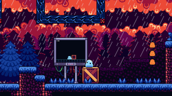 黏糊糊快跑！免安装中文版