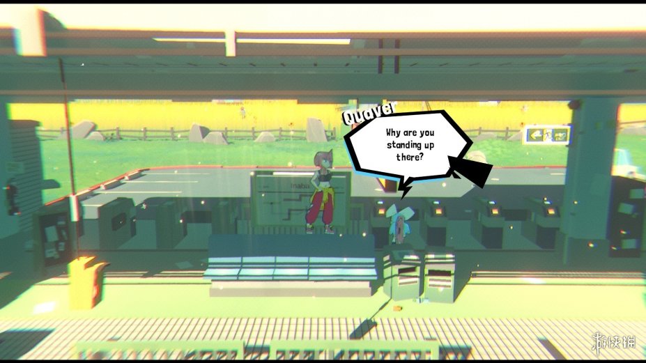 UNBEATABLE免安装绿色中文版