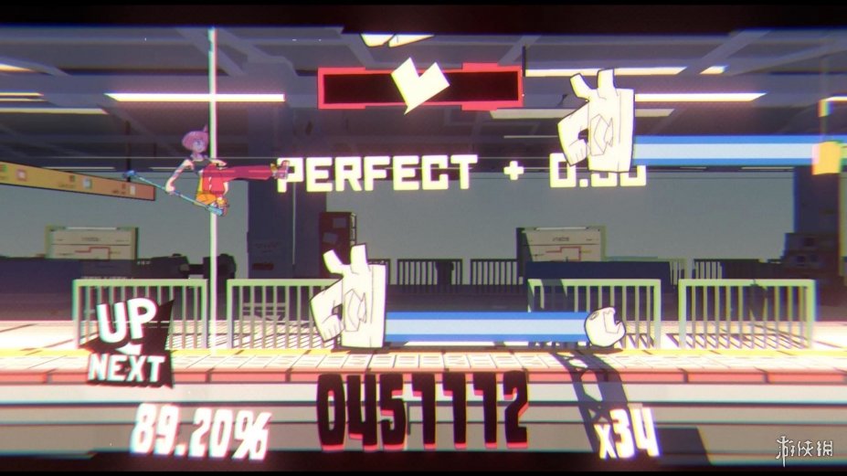 UNBEATABLE免安装绿色中文版