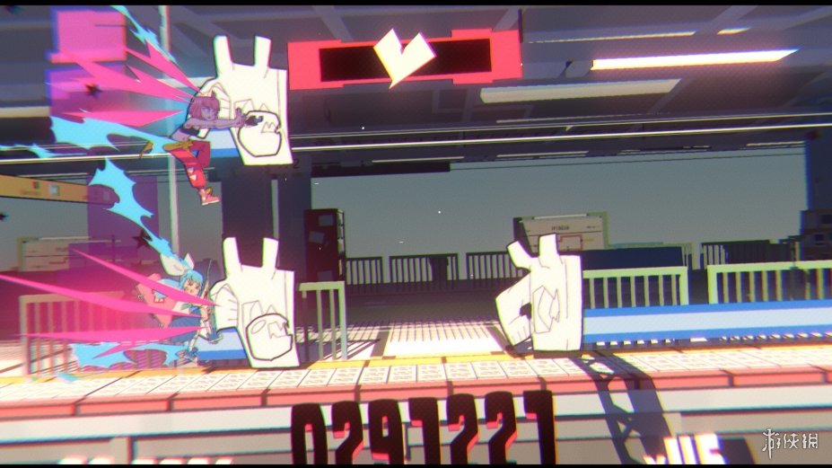 UNBEATABLE免安装绿色中文版