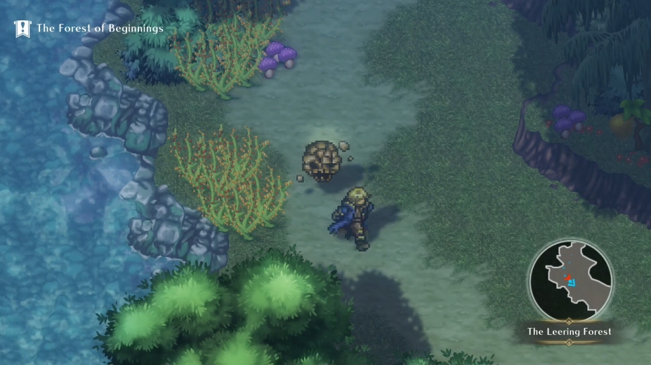 魔法师世界Re;Try免安装中文版