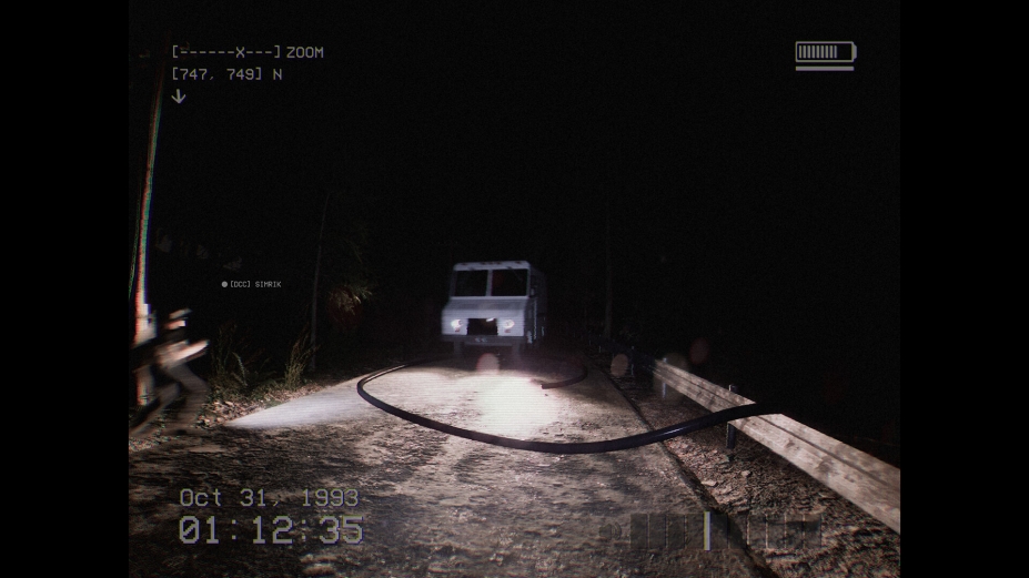 别一起尖叫免安装中文版