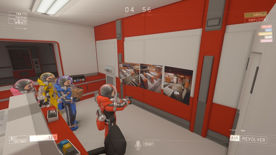 封锁协议免安装绿色中文版