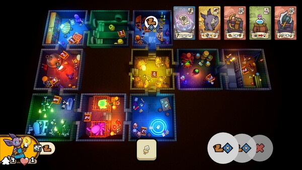 把英雄拒之门外免安装绿色版