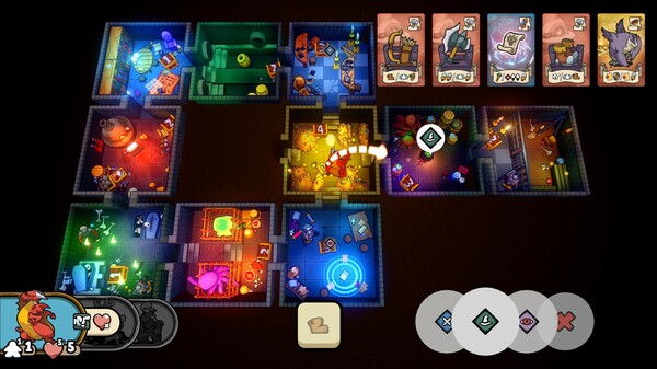 把英雄拒之门外免安装绿色版