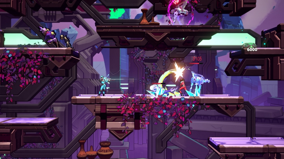 风暴枪骑兵免安装绿色版