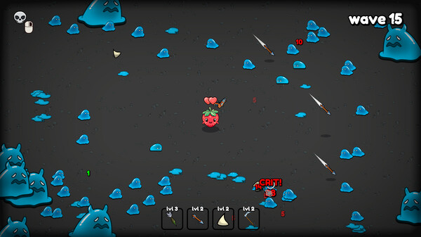 史莱姆粉碎者免安装绿色中文版