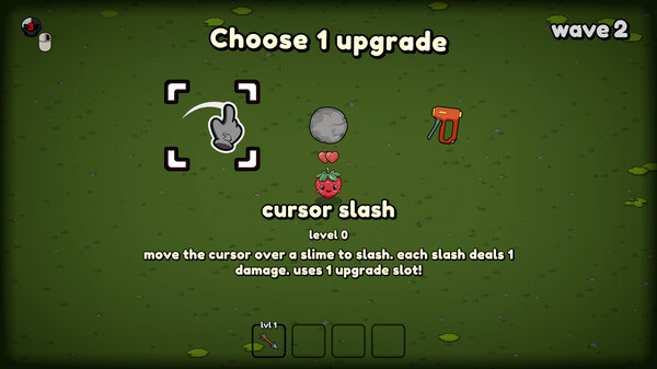 史莱姆粉碎者免安装绿色中文版