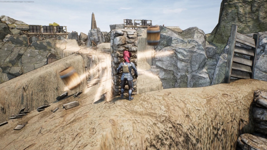 ALTF4免安装绿色中文版