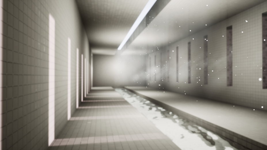 逃离后室免安装联机版