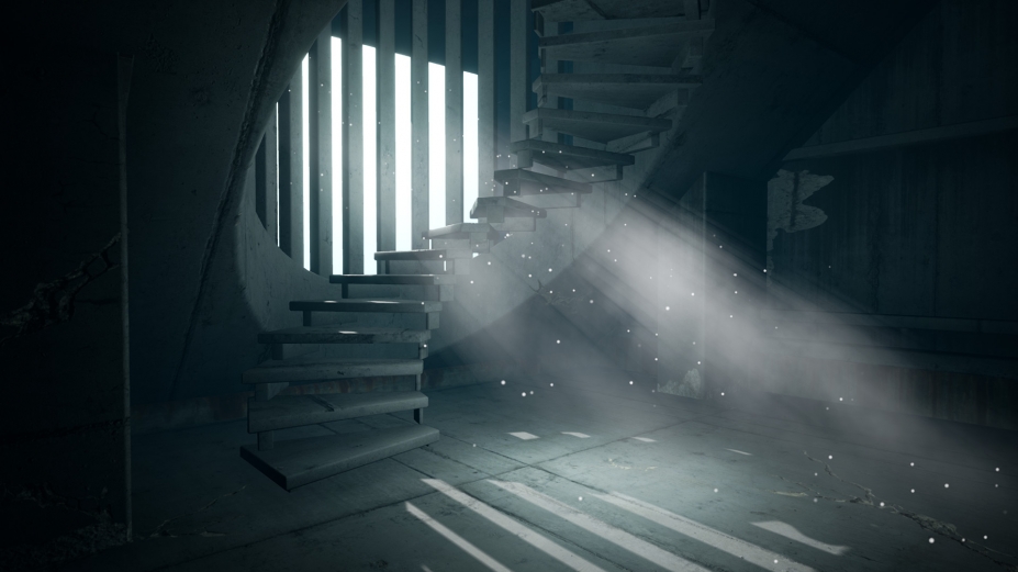 逃离后室免安装联机版