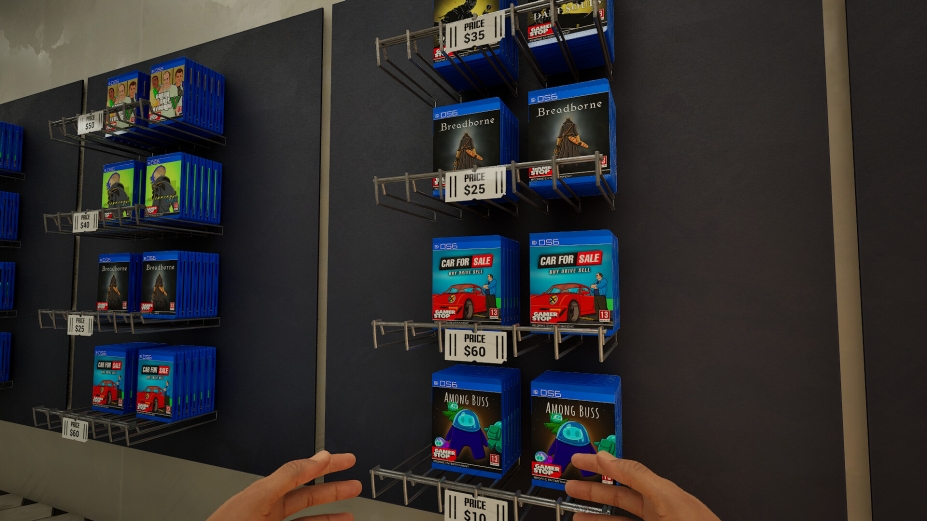 电玩人生：序章免安装中文版