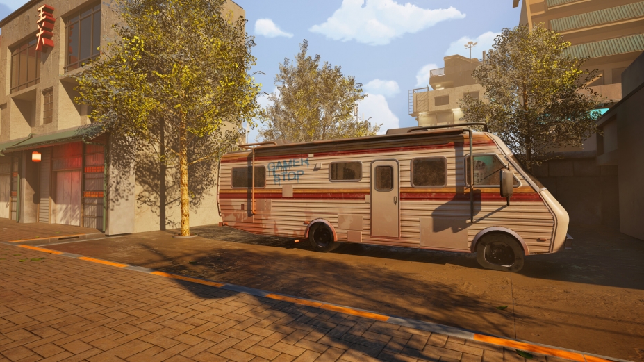 电玩人生：序章免安装中文版