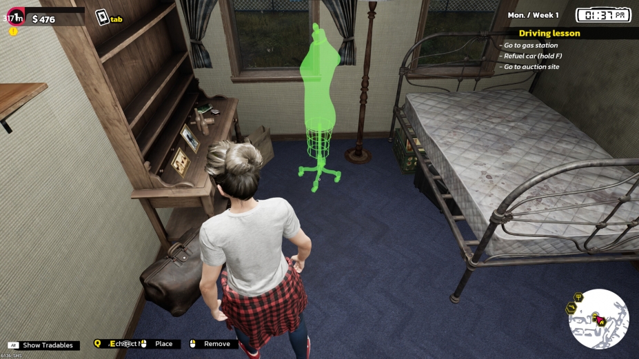 仓库猎人模拟器联机版