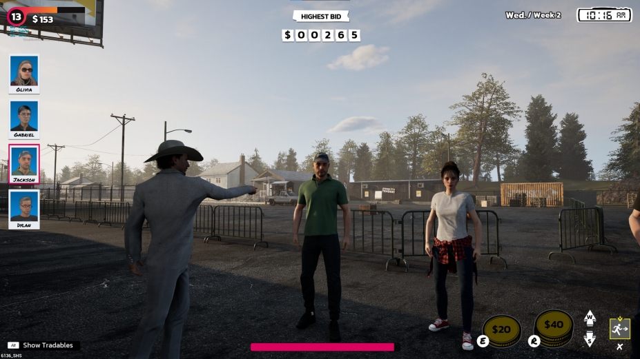 仓库猎人模拟器联机版