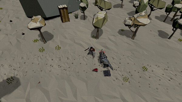 焦虑：一个关于生存的故事免安装绿色中文版