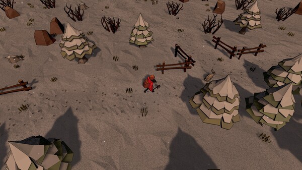 焦虑：一个关于生存的故事免安装绿色中文版