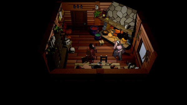 焦虑：一个关于生存的故事免安装绿色中文版