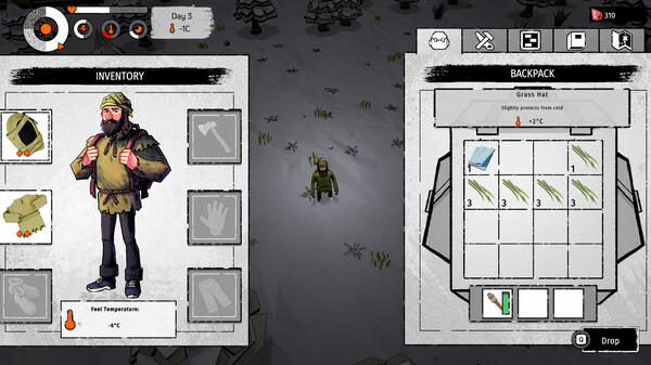 焦虑：一个关于生存的故事免安装绿色中文版