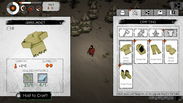 焦虑：一个关于生存的故事免安装绿色中文版