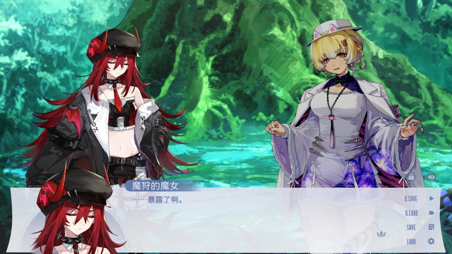 SignⅠ:碎冠篇中文版