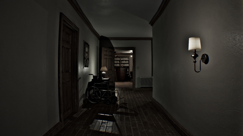 忘记免安装绿色中文版