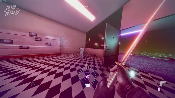 死亡快递免安装绿色版