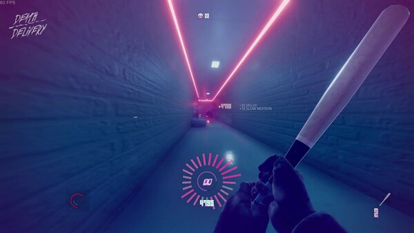 死亡快递免安装绿色版