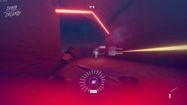 死亡快递免安装绿色版