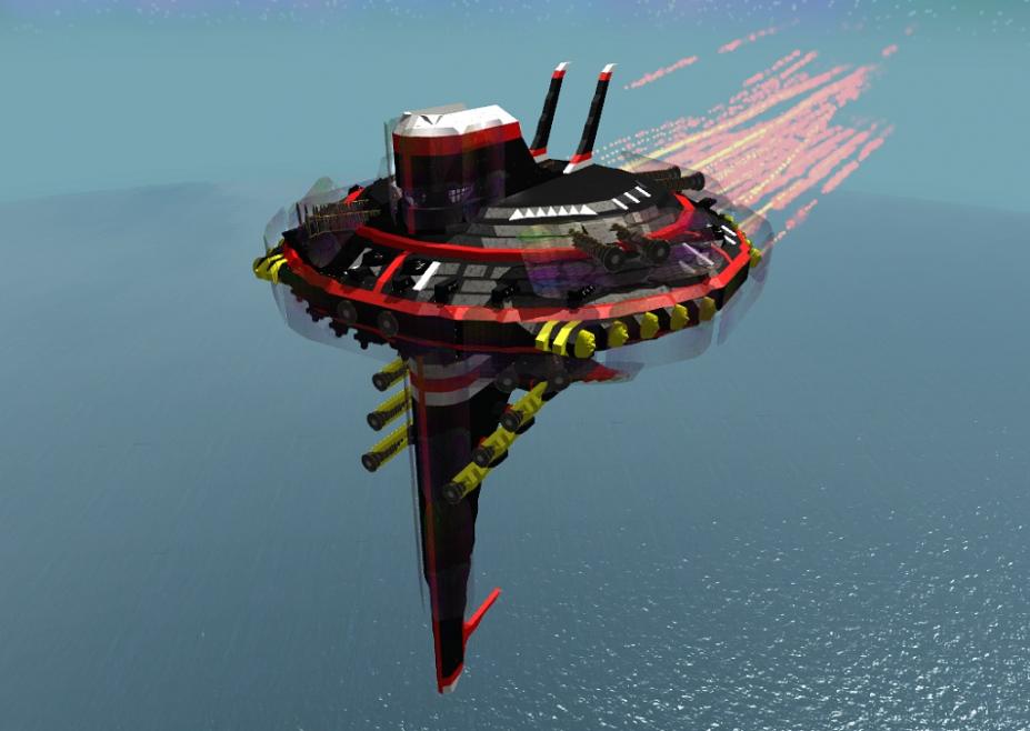 深海坠毁免安装绿色中文版