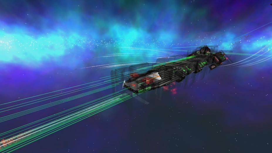 深海坠毁免安装绿色中文版